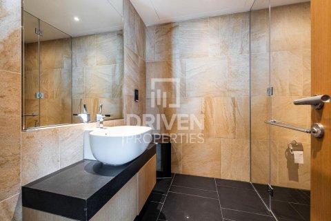 2 غرف نوم شقة في Jumeirah Bay Island, الإمارات العربية المتحدة رقم 214191 26