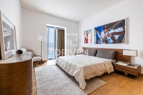 2 غرف نوم شقة في Jumeirah Bay Island, الإمارات العربية المتحدة رقم 214191 21