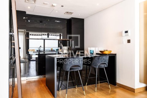 2 غرف نوم شقة في Jumeirah Bay Island, الإمارات العربية المتحدة رقم 214191 20