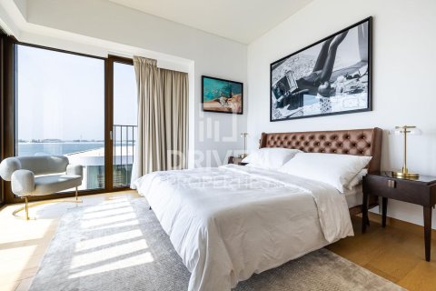 2 غرف نوم شقة في Jumeirah Bay Island, الإمارات العربية المتحدة رقم 214191 16
