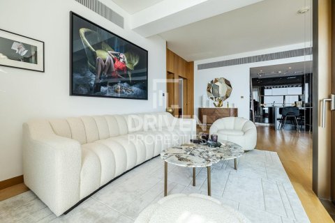 2 غرف نوم شقة في Jumeirah Bay Island, الإمارات العربية المتحدة رقم 214191 8