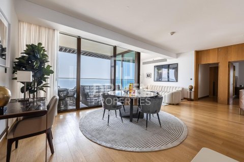 2 غرف نوم شقة في Jumeirah Bay Island, الإمارات العربية المتحدة رقم 214191 4