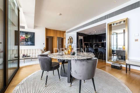 2 غرف نوم شقة في Jumeirah Bay Island, الإمارات العربية المتحدة رقم 214191 10