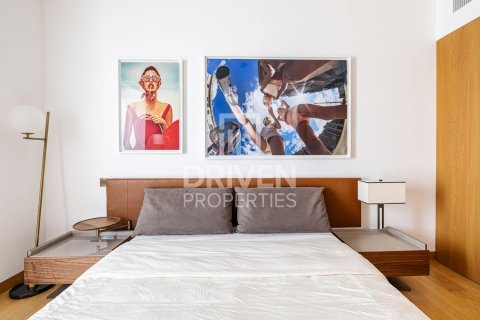 2 غرف نوم شقة في Jumeirah Bay Island, الإمارات العربية المتحدة رقم 214191 24