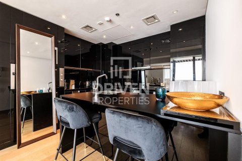 2 غرف نوم شقة في Jumeirah Bay Island, الإمارات العربية المتحدة رقم 214191 6