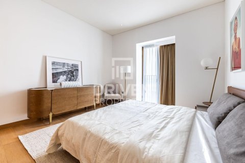 2 غرف نوم شقة في Jumeirah Bay Island, الإمارات العربية المتحدة رقم 214191 22