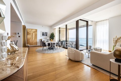 2 غرف نوم شقة في Jumeirah Bay Island, الإمارات العربية المتحدة رقم 214191