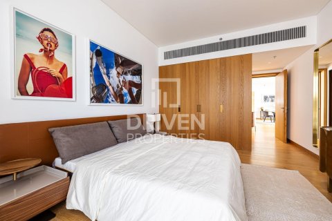2 غرف نوم شقة في Jumeirah Bay Island, الإمارات العربية المتحدة رقم 214191 23