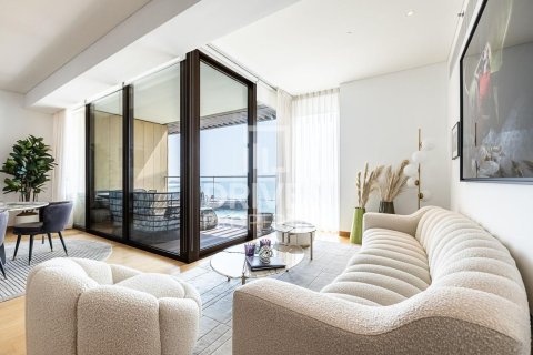 2 غرف نوم شقة في Jumeirah Bay Island, الإمارات العربية المتحدة رقم 214191 19