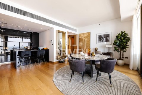 2 غرف نوم شقة في Jumeirah Bay Island, الإمارات العربية المتحدة رقم 214191 5
