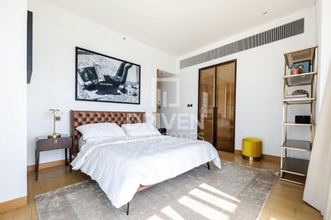 2 غرف نوم شقة في Jumeirah Bay Island, الإمارات العربية المتحدة رقم 214191 17