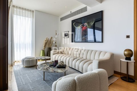 2 غرف نوم شقة في Jumeirah Bay Island, الإمارات العربية المتحدة رقم 214191 18