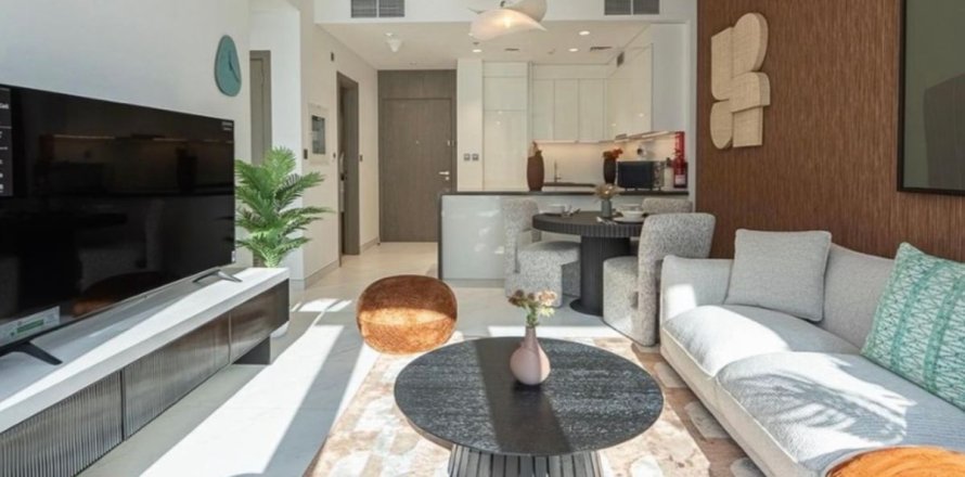 1 bedroom Apartment in Dubai, UAE No. 213434