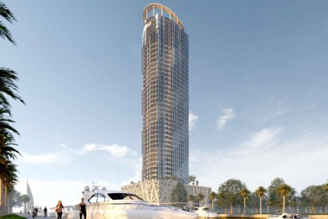 2 bedrooms Apartment in Dubai, UAE No. 17516 4