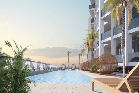 2 bedrooms Apartment in Dubai, UAE No. 17516 5