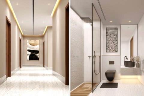 2 bedrooms Apartment in Dubai, UAE No. 17516 12