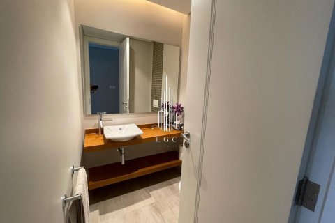 Appartement de 2 chambres à Shams Abu Dhabi, UAE No. 20556 22