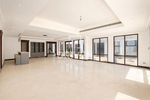 Villa de 5 chambres à Signature Villas, UAE No. 217584 25