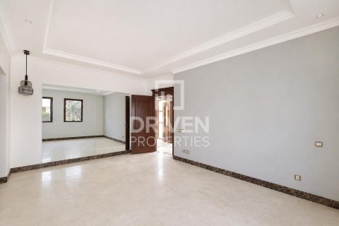 Villa de 5 chambres à Signature Villas, UAE No. 217584 6