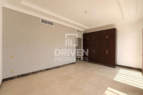 Villa de 5 chambres à Signature Villas, UAE No. 217584 13
