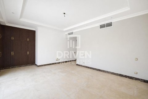 Villa de 5 chambres à Signature Villas, UAE No. 217584 15