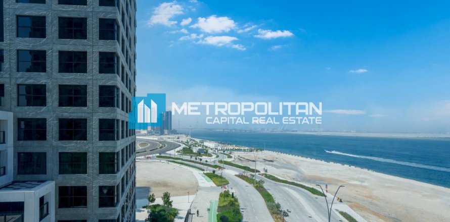 Appartement de 3 chambres à Al Reem Island, UAE No. 149959