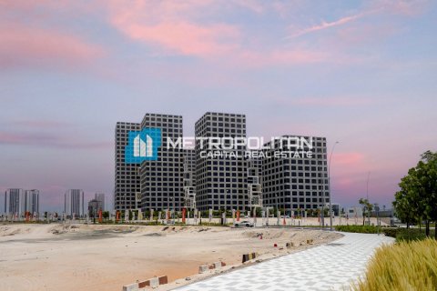Appartement de 3 chambres à Al Reem Island, UAE No. 149959 23