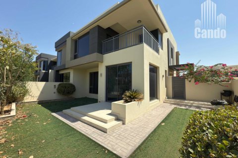 Villa de 5 dormitorios en Maple at Dubai Hills Estate, UAE No. 83325 3