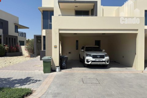 Villa de 5 dormitorios en Maple at Dubai Hills Estate, UAE No. 83325 4