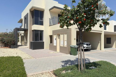 5 غرفة نوم  فيلا في Maple at Dubai Hills Estate, الإمارات العربية المتحدة رقم 83325