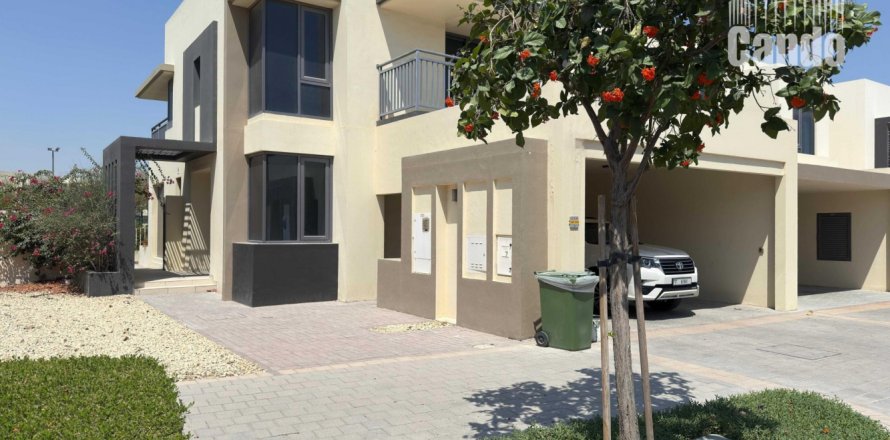Villa de 5 dormitorios en Maple at Dubai Hills Estate, UAE No. 83325