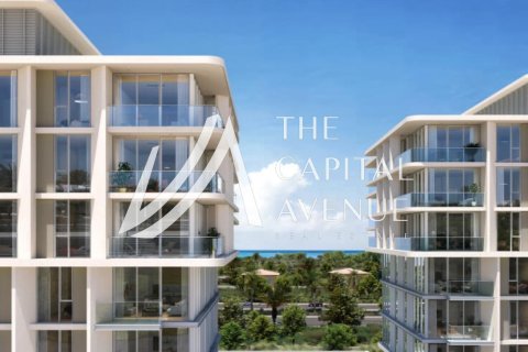 Квартира с 3 спальнями на Остров Саадият, ОАЭ №215496 17