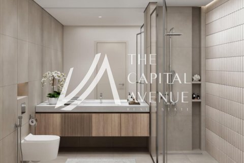Квартира с 3 спальнями на Остров Саадият, ОАЭ №215496 6