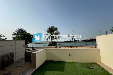 3 bedrooms Townhouse in Al Raha Beach, UAE No. 149951