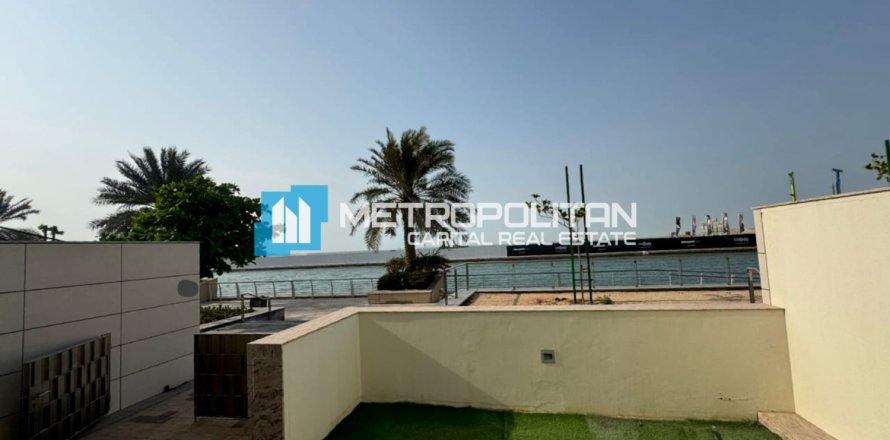 3 bedrooms Townhouse in Al Raha Beach, UAE No. 149951