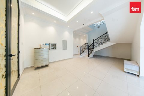5 bedrooms Villa in Al Barsha, UAE No. 198643 7