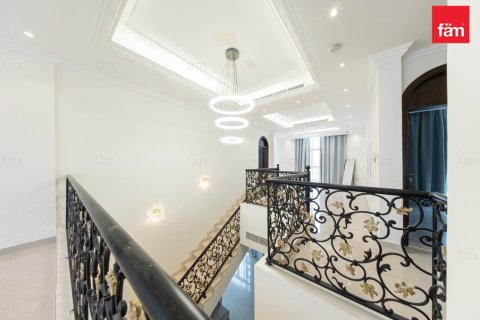 5 bedrooms Villa in Al Barsha, UAE No. 198643 26