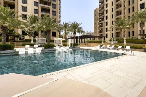 1 bedroom Apartment in Umm Suqeim 3, UAE No. 218101 18