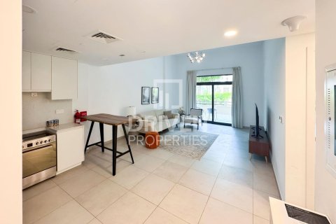 1 bedroom Apartment in Umm Suqeim 3, UAE No. 218101 4