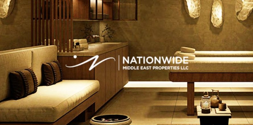 2 bedrooms Apartment in Abu Dhabi, UAE No. 91791