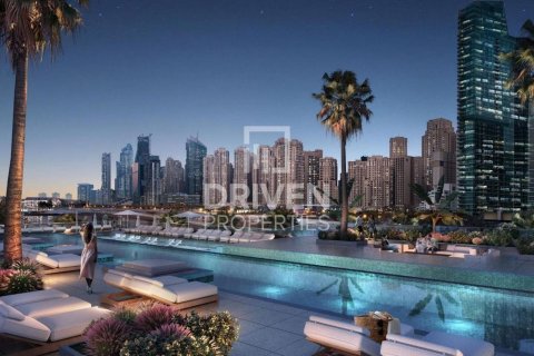 Appartement de 3 chambres à Bluewaters, UAE No. 218366 6