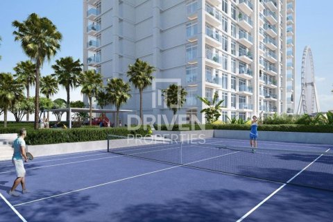 Appartement de 3 chambres à Bluewaters, UAE No. 218366 10