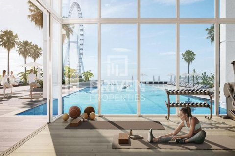 Appartement de 3 chambres à Bluewaters, UAE No. 218366 7