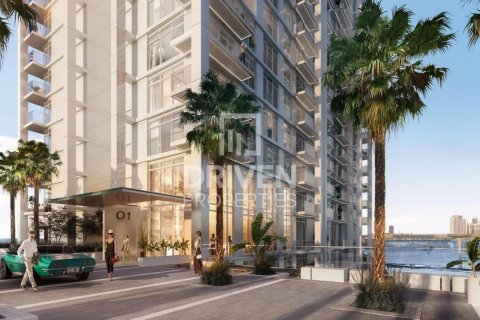 Appartement de 3 chambres à Bluewaters, UAE No. 218366 3