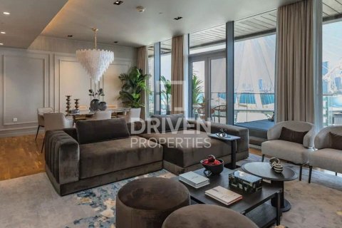 Appartement de 3 chambres à Bluewaters, UAE No. 218366 5