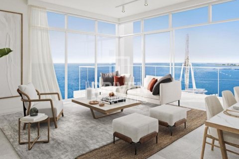 Appartement de 3 chambres à Bluewaters, UAE No. 218366