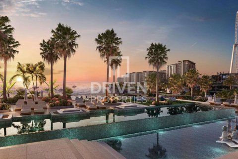 Appartement de 3 chambres à Bluewaters, UAE No. 218366 12