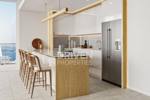 Appartement de 3 chambres à Bluewaters, UAE No. 218366 4