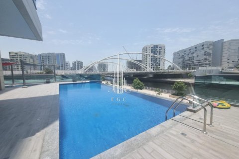 Penthouse de 4 chambres à Al Raha Beach, UAE No. 23597 31