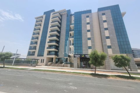 Penthouse de 4 chambres à Al Raha Beach, UAE No. 23597 3